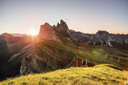 Alpenheim Charming & Spa Hotel - image 6
