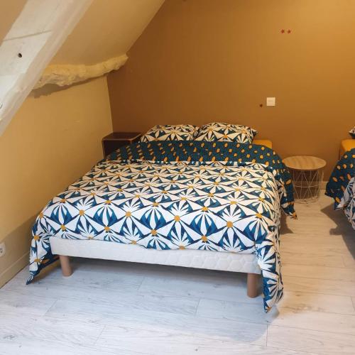 Duplex 100m2