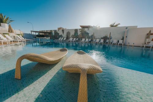  Ohasis Boutique Suites in Los Cristianos