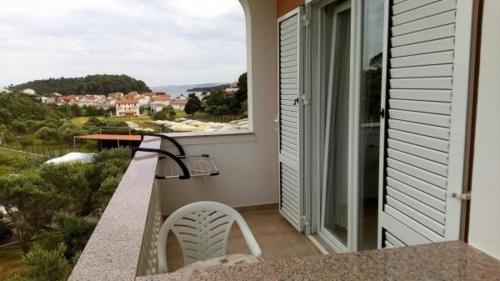 Apartment in Palit with Balcony, Air conditioning, Wi-Fi (4613-3)
