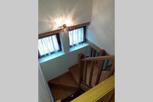 Casa Arangol in Huesca City Center