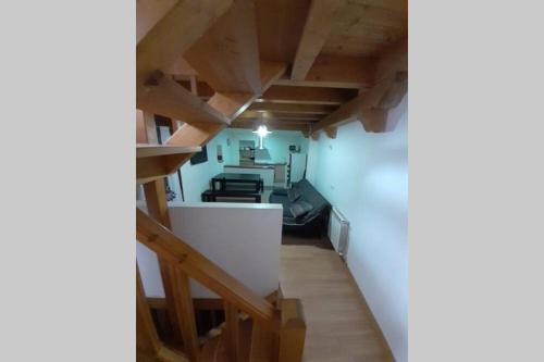 Casa Arangol in Huesca City Center