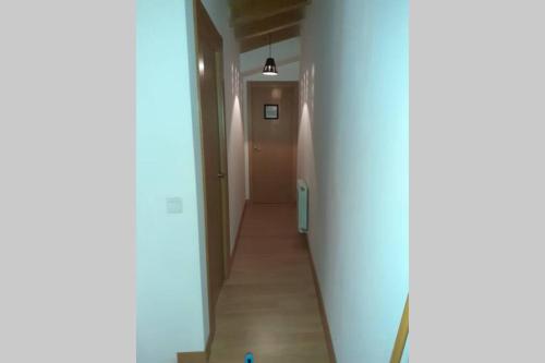 Casa Arangol in Huesca City Center