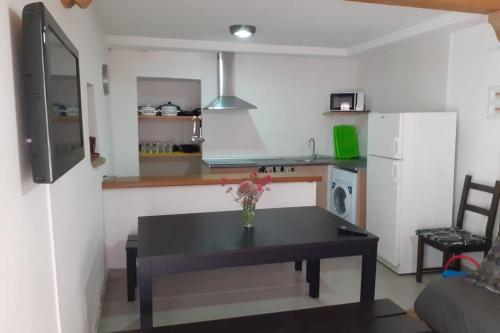 Casa Arangol in Huesca City Center