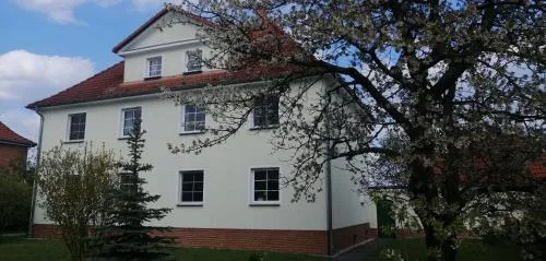 Ferienwohnungen Kleinräschen in Großräschen, Deutschland