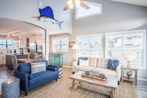 Mariner's Watch 153MD Home