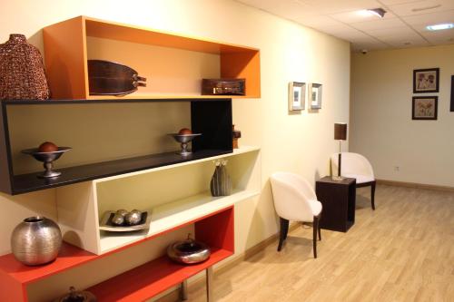 Hostal San Isidro in Autol