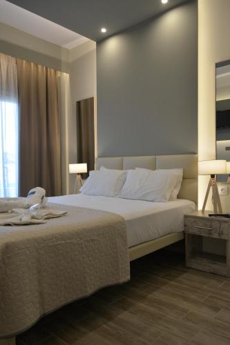Villa Georgio Paralia 3
