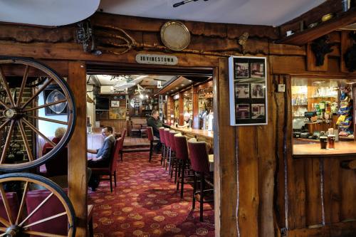 Mahon's Hotel - main image