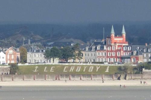 Maison entière la longe'yeres