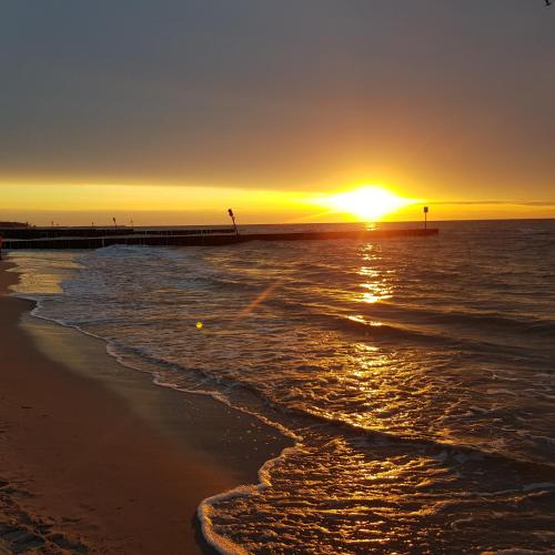 Apartament Azzurro Porta Mare Baltica Kołobrzeg