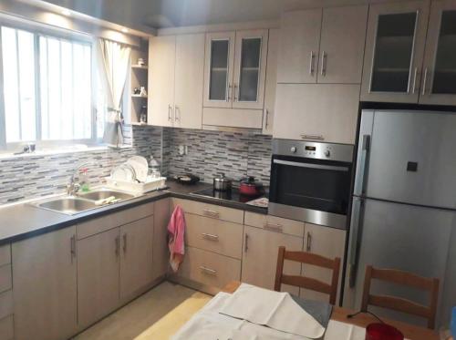Alimos Apartment, Atény (fotografie 3)