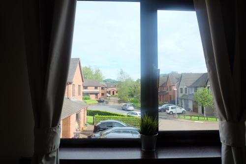 Balkons/terase, 15 Bonant in Talgarth