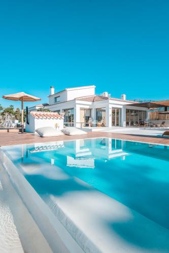 . FINCA YANTAR