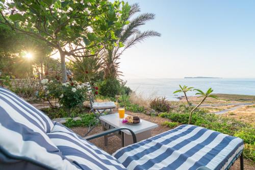  Liogerma Resorts, Unterkunft in Sitia