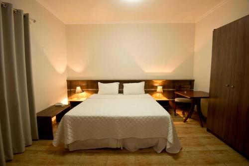 Grand Enio Hotel e Cantina in วาร์กิงญา