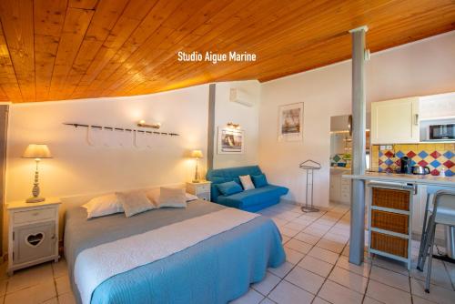 Le Joyau du Golfe de St Tropez – Cogolin, ID