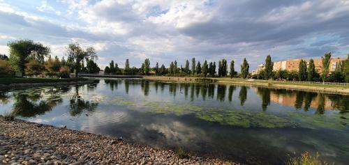 Surrounding environment, Residencial en Madrid ALQUILER DE CORTA ESTANCIA NO TURISTICO in Vicálvaro
