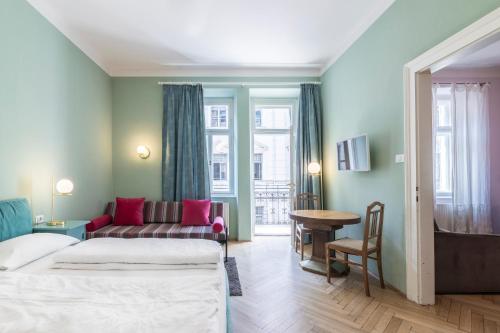 Apartments Laurenz - image 10