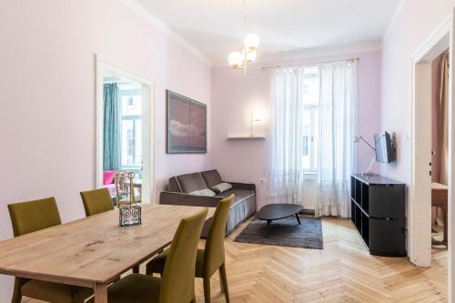 Apartments Laurenz - image 2