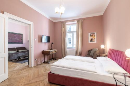 Apartments Laurenz - image 8