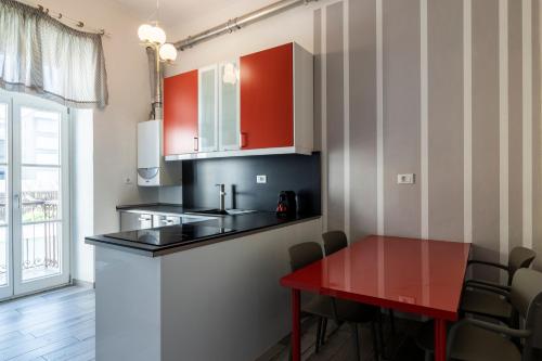 Apartments Laurenz - image 13
