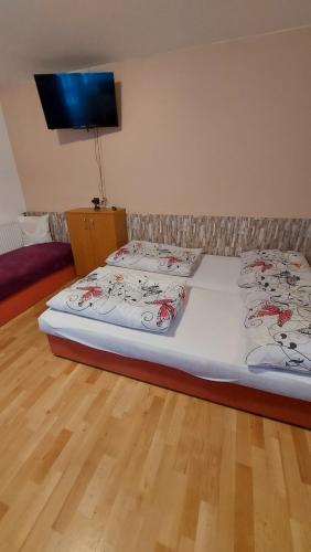 Pension U Štěpánků - main image