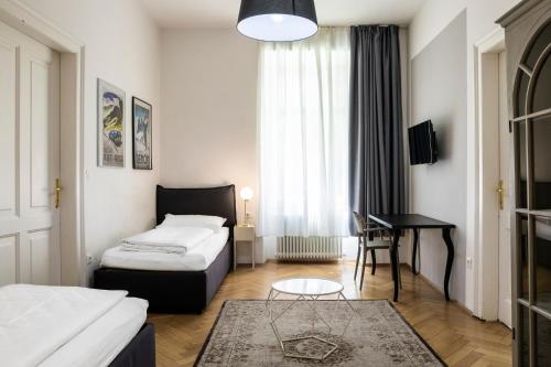 Apartments Laurenz - image 12