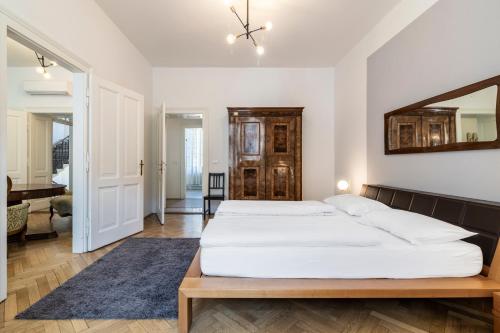 Apartments Laurenz - image 14