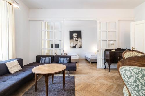 Apartments Laurenz - image 3