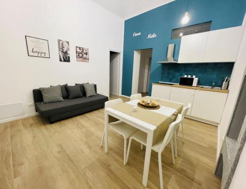 Casa Mole Room Type - Two-Bedroom Apartment