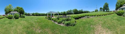 Rabbit Creek Bed & Breakfast – Versailles (Kentucky), KY