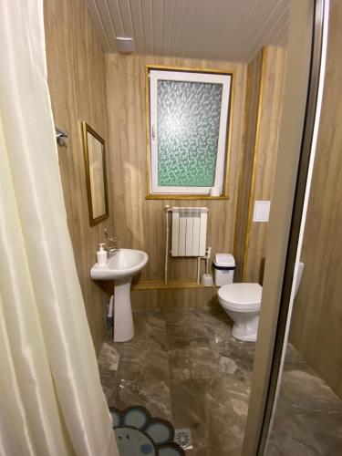 Guest house Olimpiya - main image