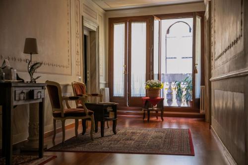 Hidden Gem in Venice, Benátky