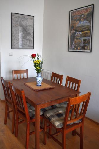 Apartmány Lenka (Apartmany Lenka) in Vízpart/Beach