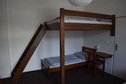Apartmány Lenka (Apartmany Lenka) in Vízpart/Beach