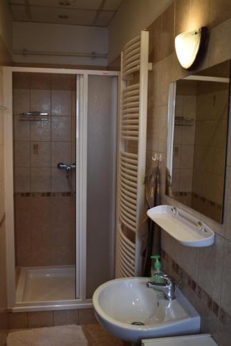 Apartmány Lenka (Apartmany Lenka) in Vízpart/Beach