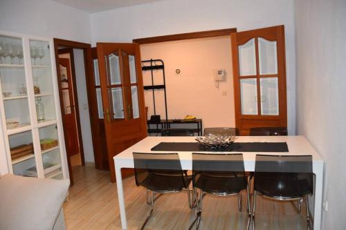 Spacious Apartment in Calpe / Maximum 6