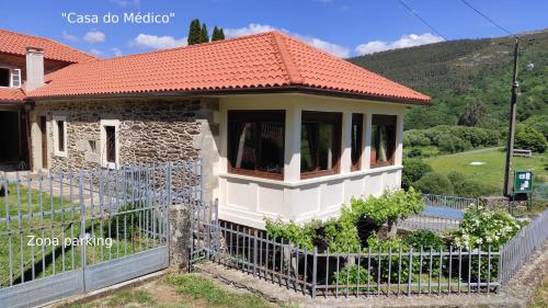  Casa do Médico in Santa Marina