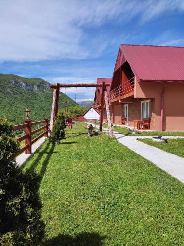 Guesthouse Madzarevic photo