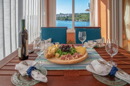 Apartman Maksim - Location saisonnière - Banjole