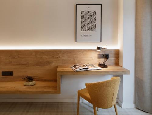 NUMA HOTEL BOUTIQUE - image 6