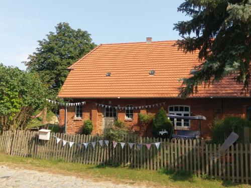 Landhaus Fürstenhof