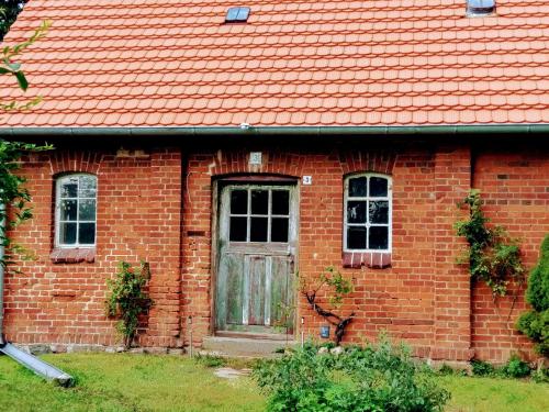 Landhaus Furstenhof 12.6km von Deyelsdorf entfernt