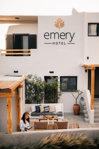 Emery Hotel