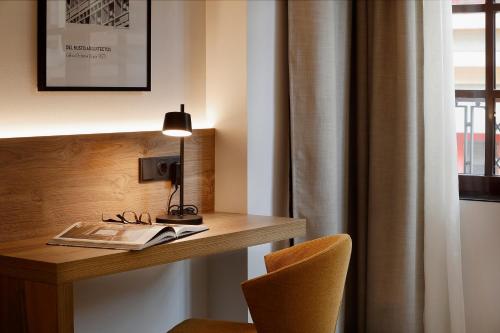 NUMA HOTEL BOUTIQUE - image 9