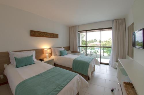 Iloa Resort All Inclusive