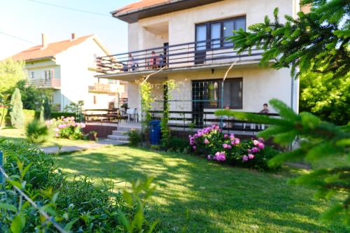 Apartmani Suza - Location saisonnière - Sokobanja