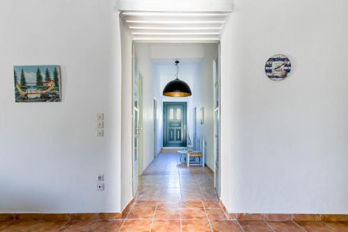 Seascape Hideaway gîte à louer Kardhamíli