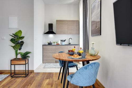 D&A Central Luxury Apartments Room Type - Studio Apartment